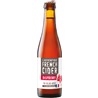 French Cider Raspberry L'Authentique