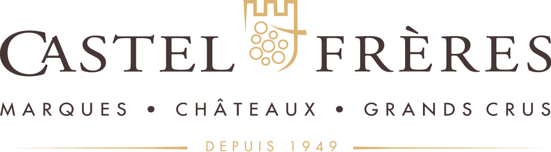 Castel-Freres_Logo